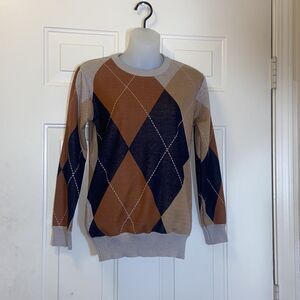 FAZE 1 SWEATER SIZE POPOVER L (14-16)